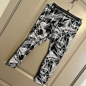 Women's Calvin Klein Leggings, medium